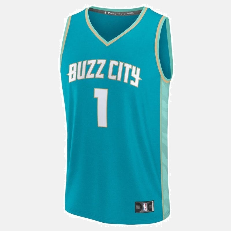 Jersey 23/24 Men's 817