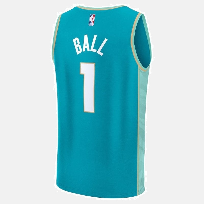 Jersey 23/24 Men's 817