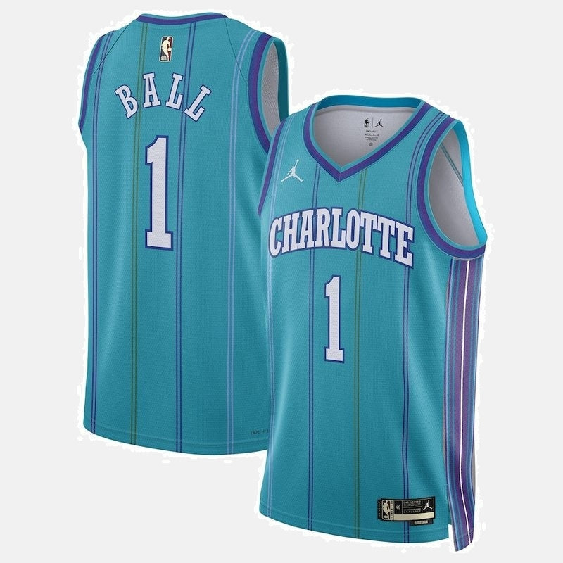 Jersey 23/24 Men's 817