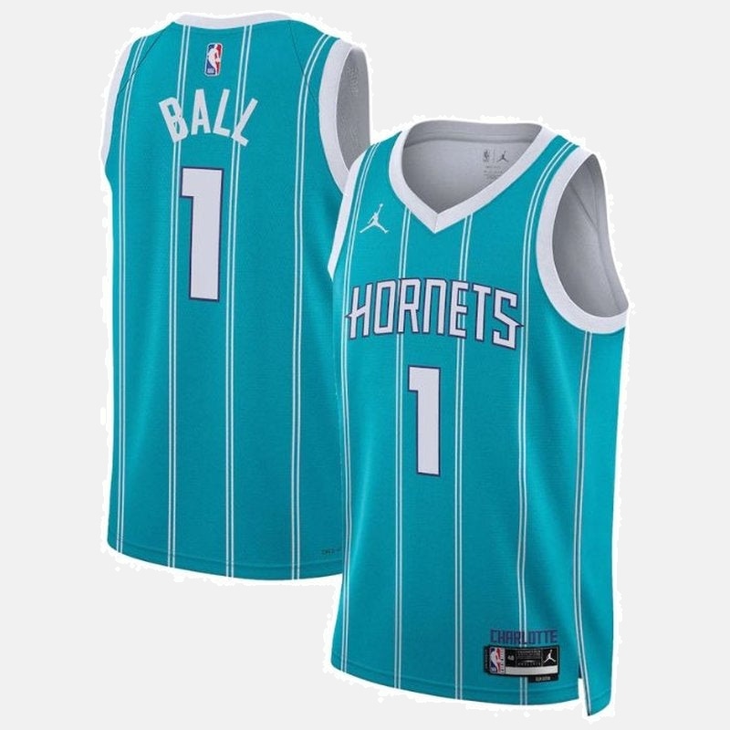 Jersey 23 Men's 817
