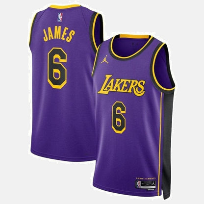Jersey 23 Men's 801