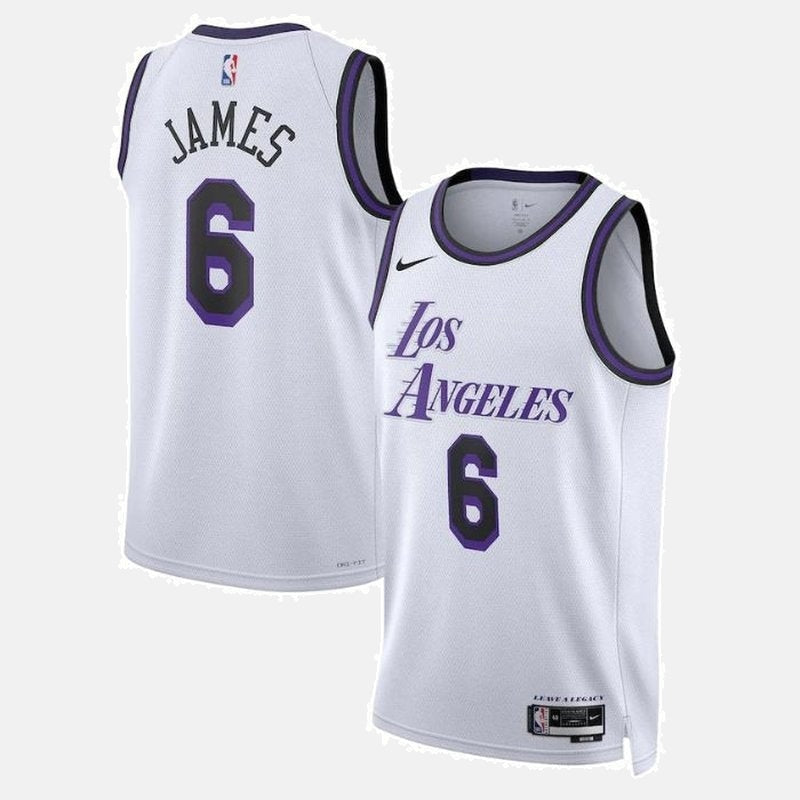 Jersey 23 Men's 801