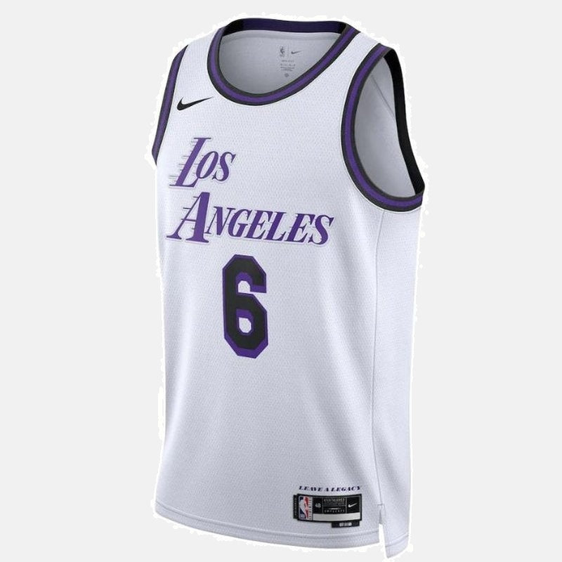Jersey 23 Men's 801