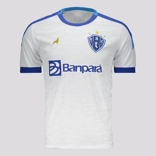 Paysandu Away 2025 Fan Shirt