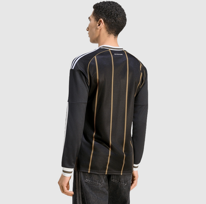 Third 26/27 Men’s Long Sleeve Shirt