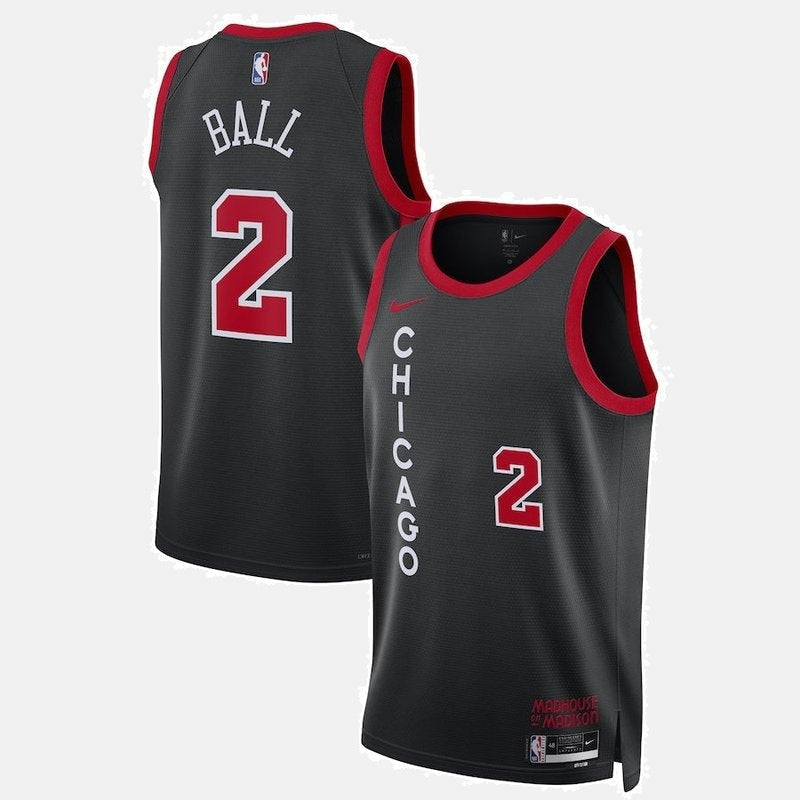 Jersey 23/24 Men's 802