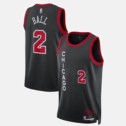 Jersey 23/24 Men's 802