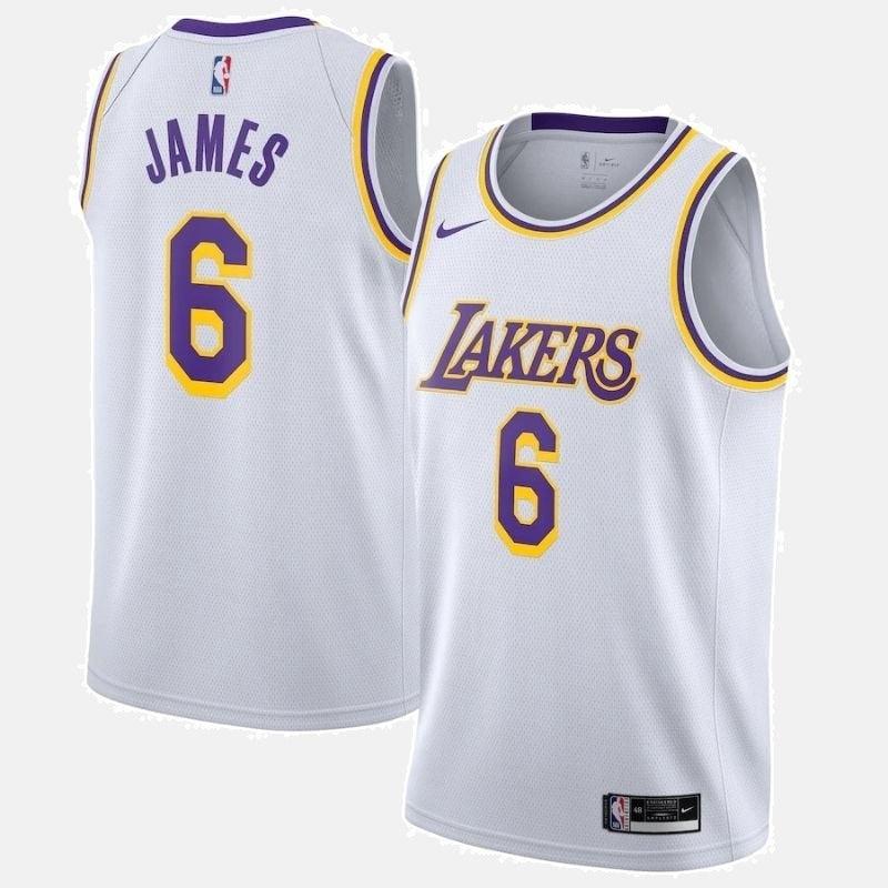 Jersey 21/22 Men's Player 801