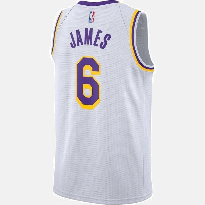 Jersey 21/22 Men's Player 801