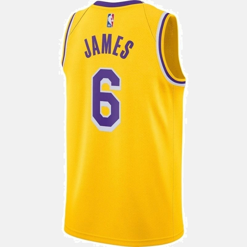 Jersey 21/22 Men's Player 801