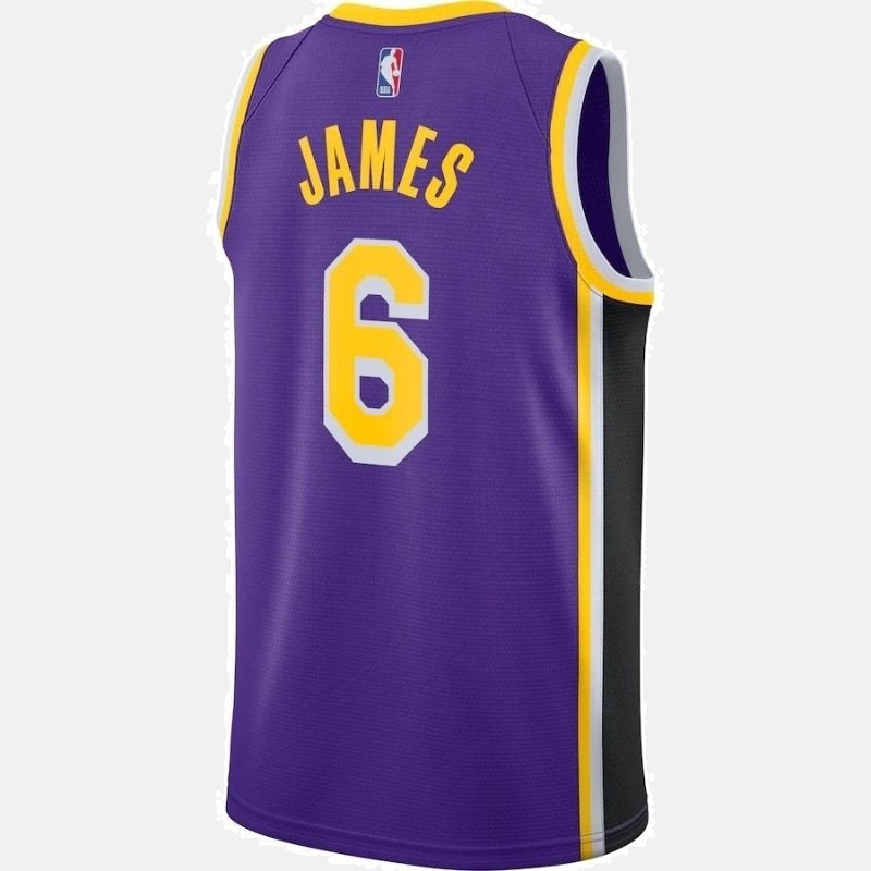Jersey 21/22 Men's Player 801