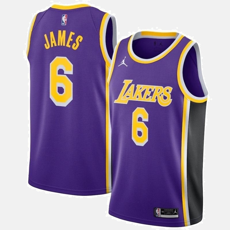 Jersey 21/22 Men's Player 801