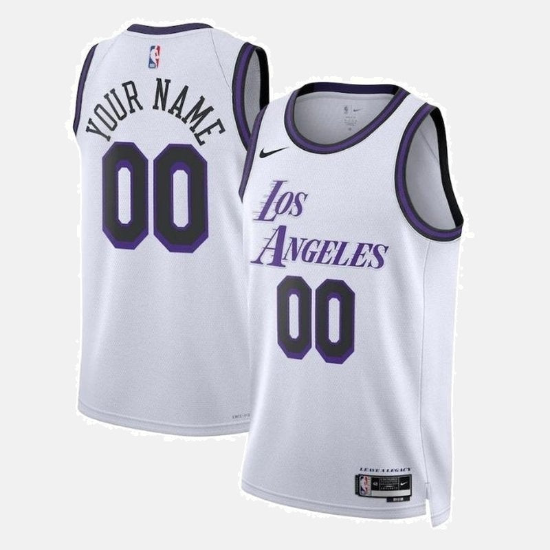 Jersey 23 Men's 801