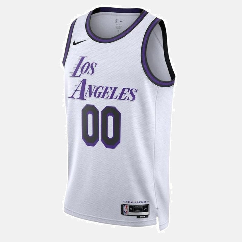 Jersey 23 Men's 801