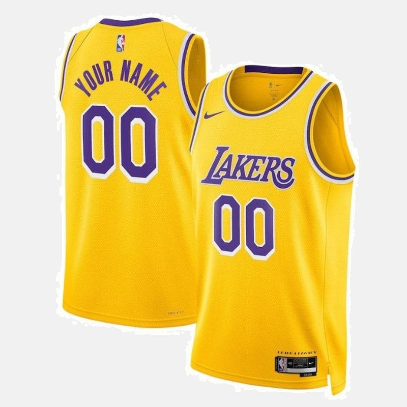 Jersey 23 Men's 801