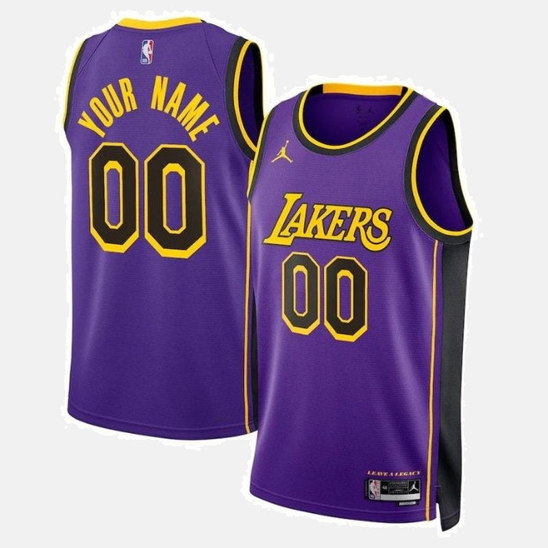 Jersey 23 Men's 801