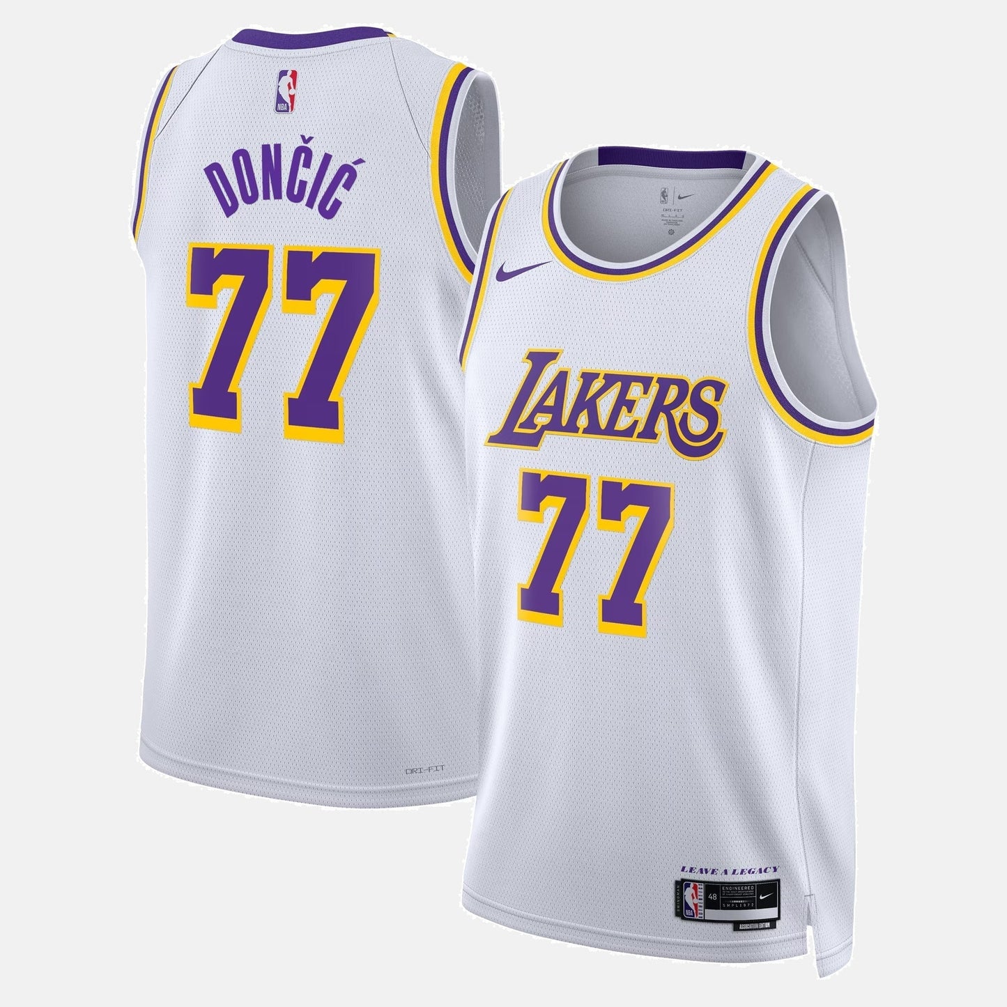 Jersey 24 Men's 801
