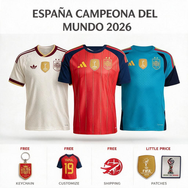 Combo World Cup 2026 - Home, Away and Training - 2 Stars Winner 704