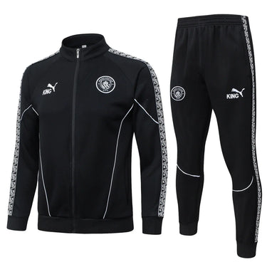 Manchester City 26/27 Full-Zip I Tracksuit
