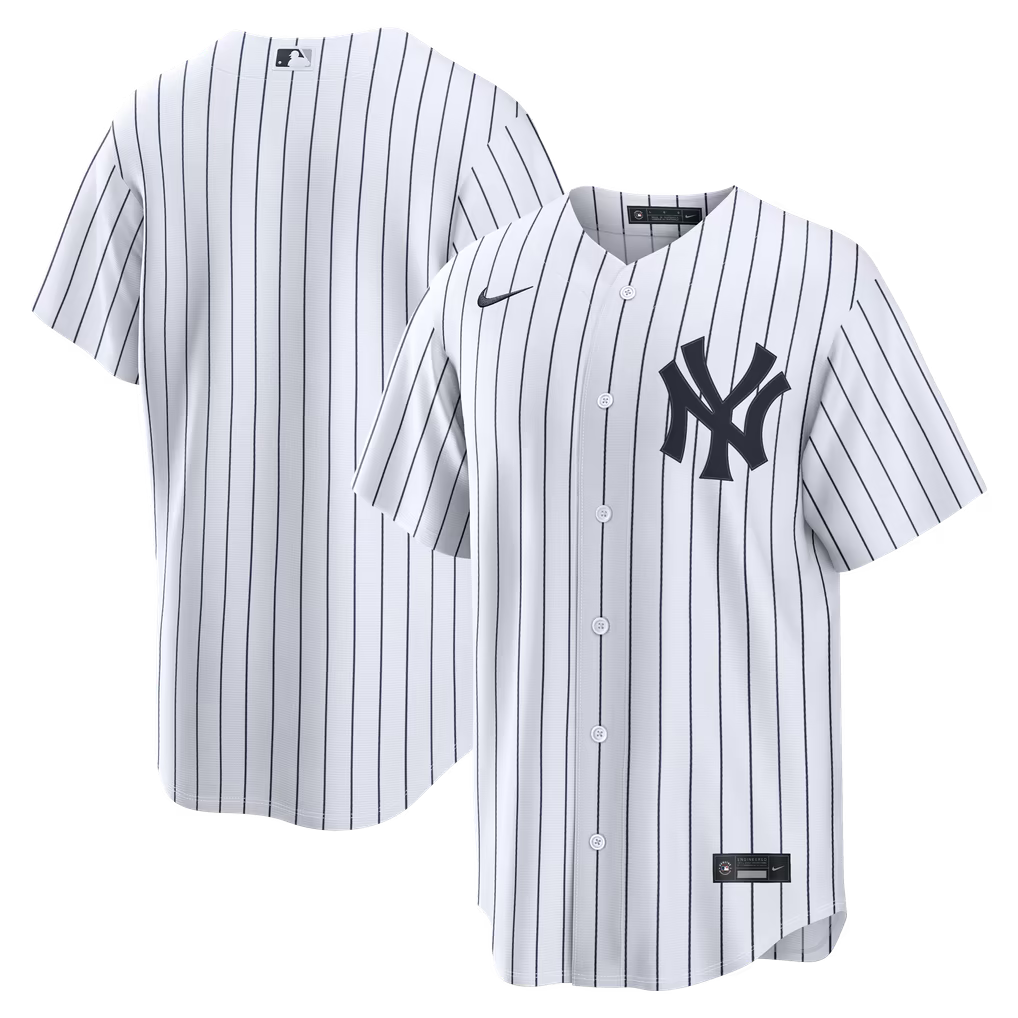 Home 26/27 Fan Shirt