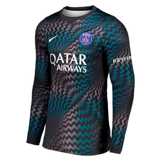 GOALKEEPER 26/27 Fan Shirt