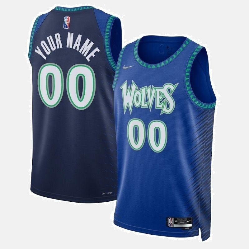 Jersey 21/22 Men's 811