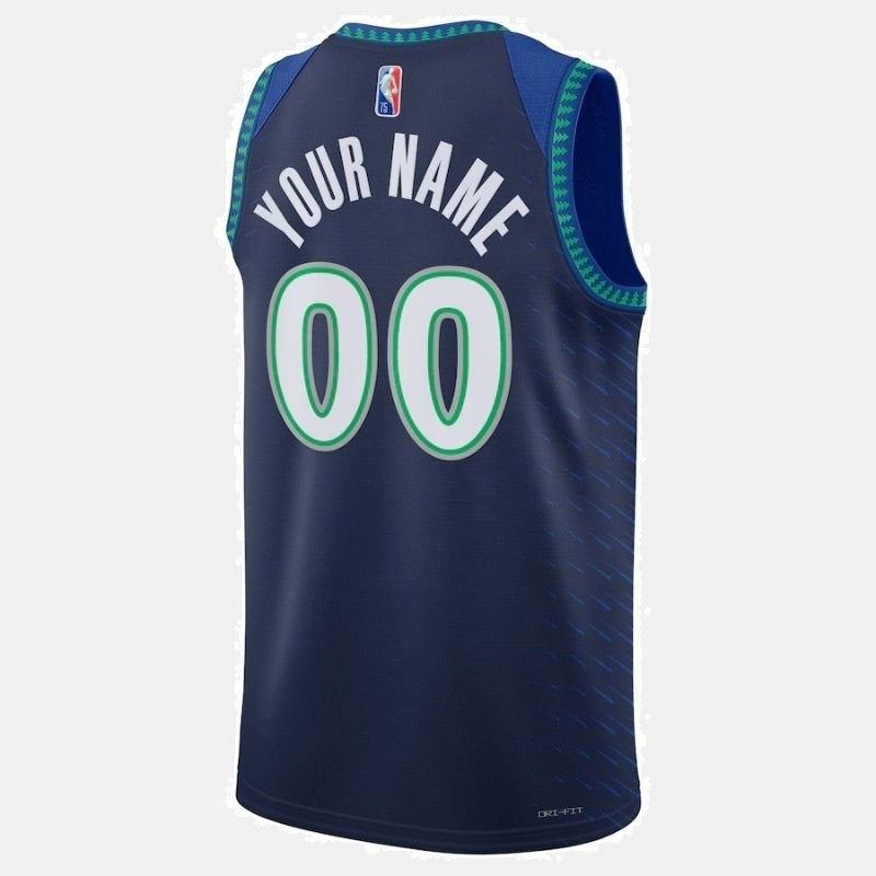 Jersey 21/22 Men's 811