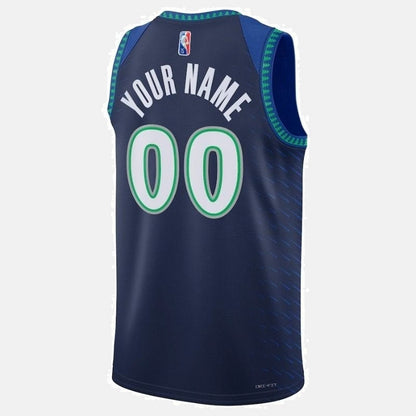 Jersey 21/22 Men's 811
