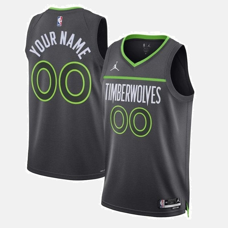 Jersey 23 Men's 811