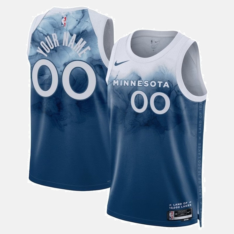 Jersey 23/24 Men's 811