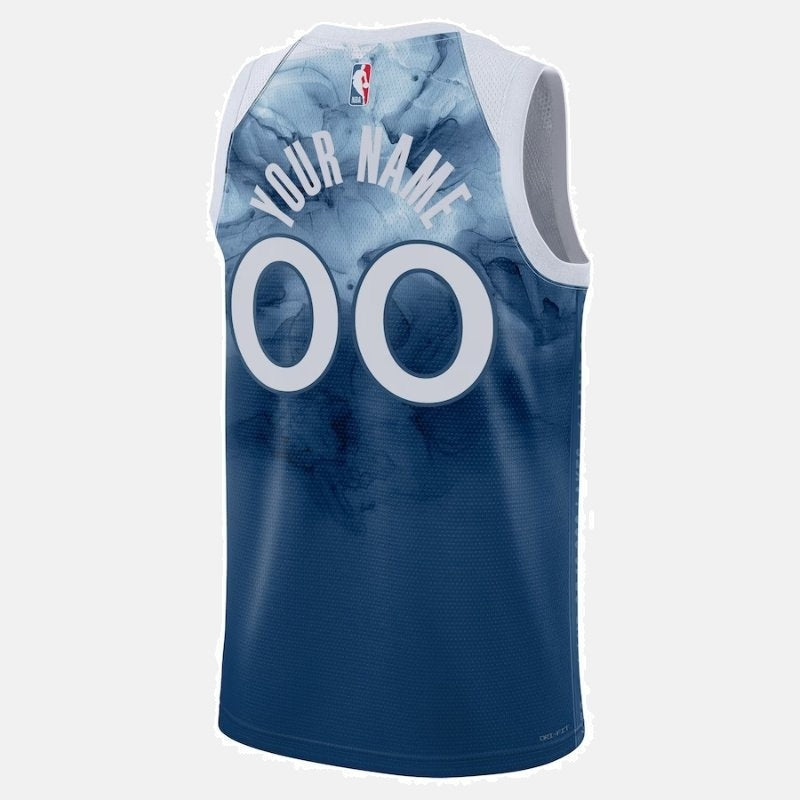Jersey 23/24 Men's 811