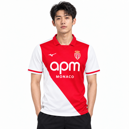 26/27 HOME JERSEY