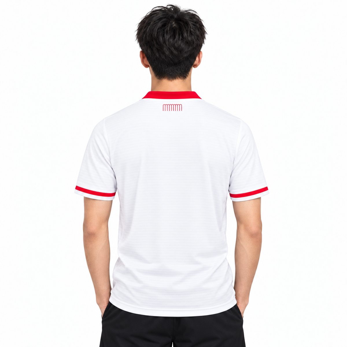 26/27 HOME JERSEY
