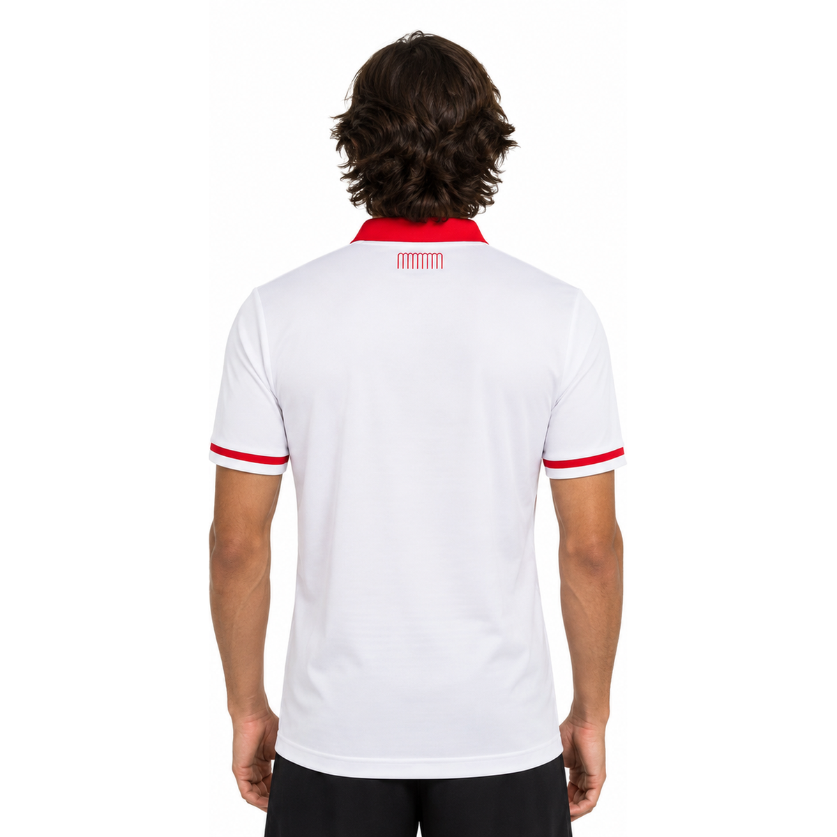 26/27 PLAYER HOME JERSEY