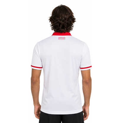 26/27 PLAYER HOME JERSEY