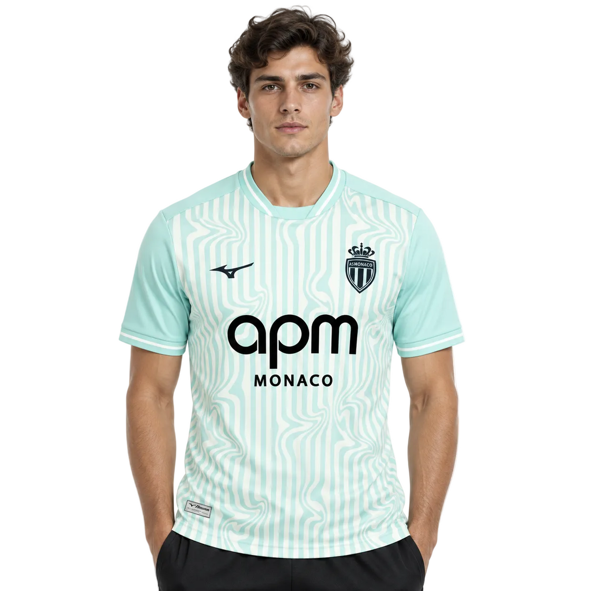 26/27 PLAYER THIRD JERSEY