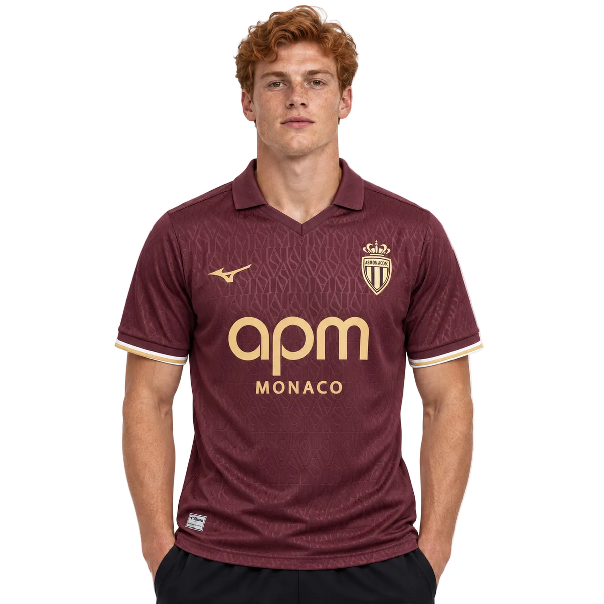 26/27 AWAY JERSEY