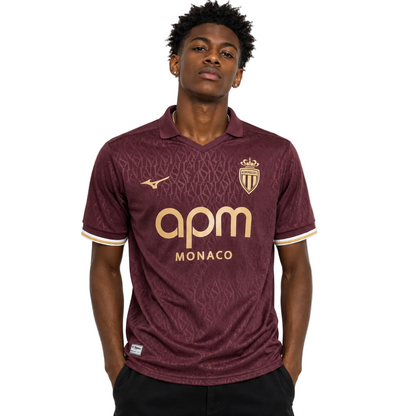 26/27 PLAYER AWAY JERSEY