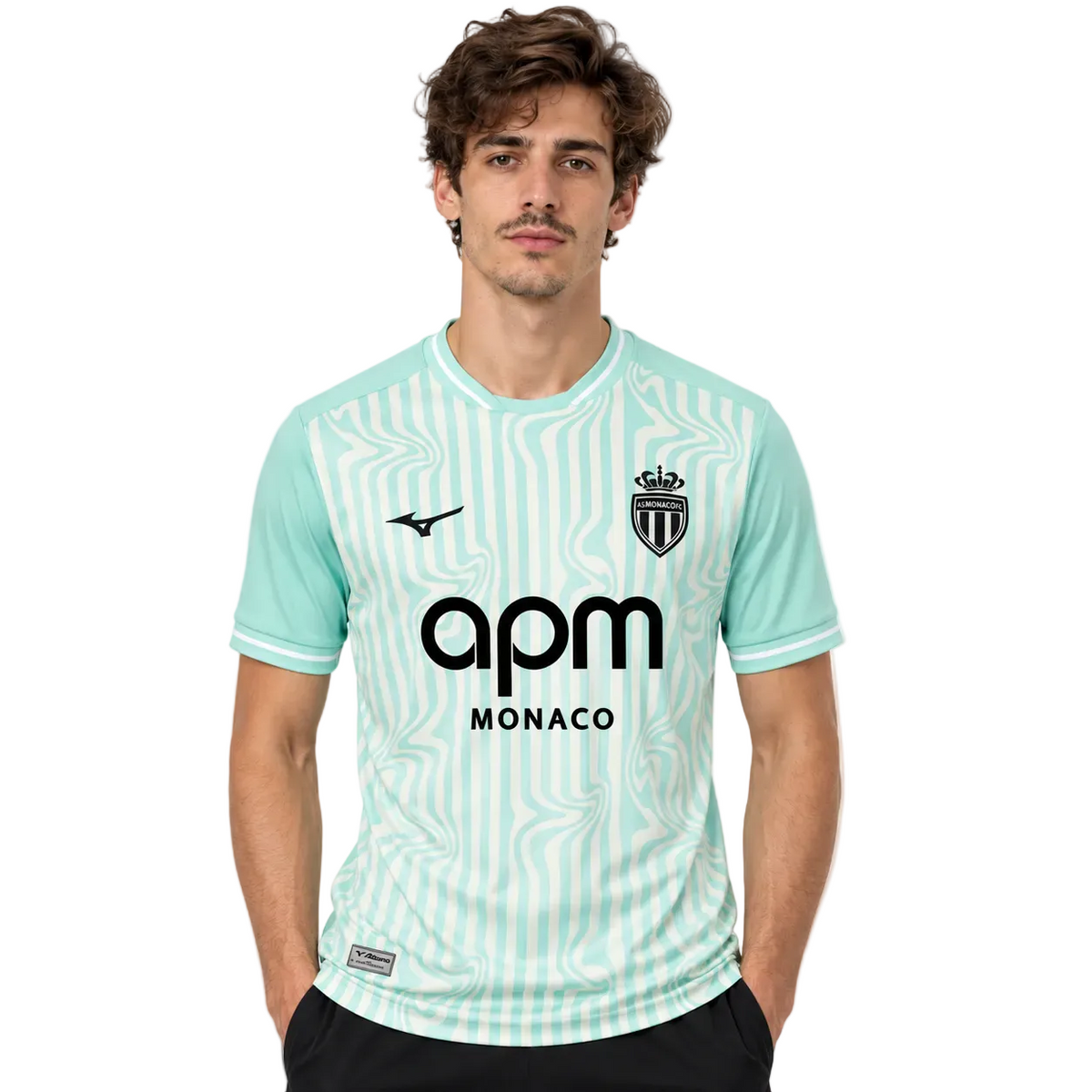 26/27 THIRD JERSEY