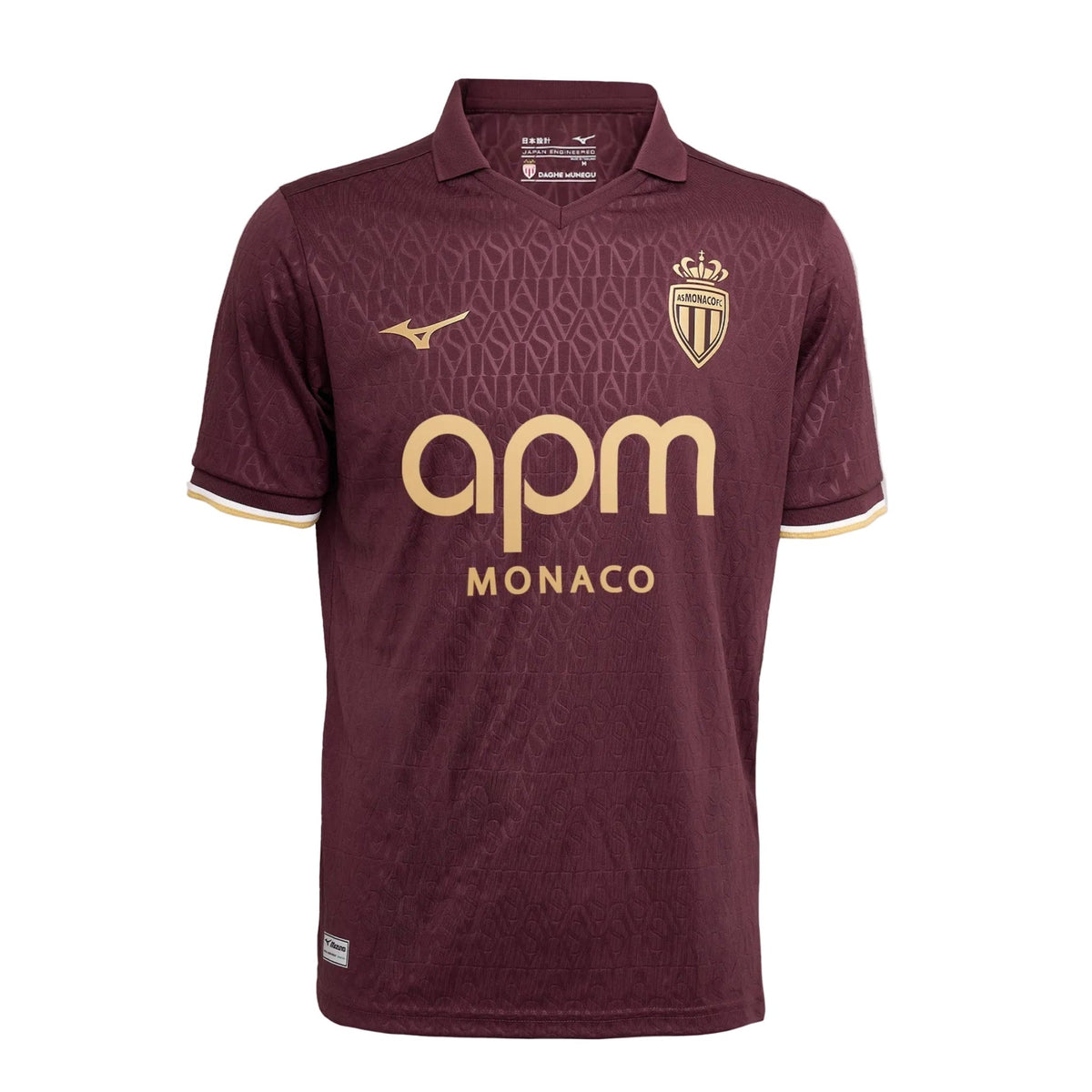 26/27 AWAY JERSEY