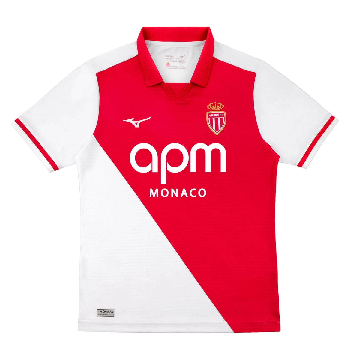 26/27 HOME JERSEY