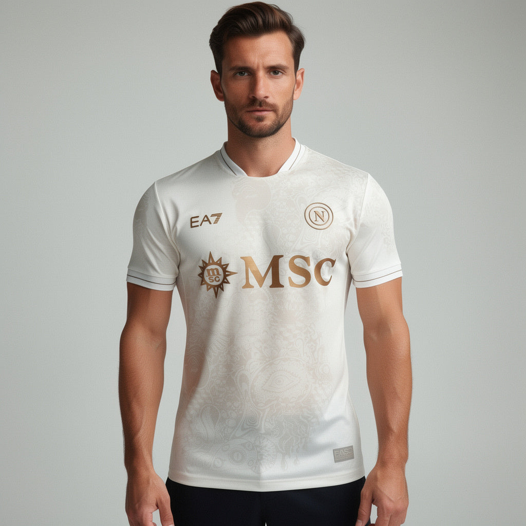 Away 25/26 Player Edition Jersey 009
