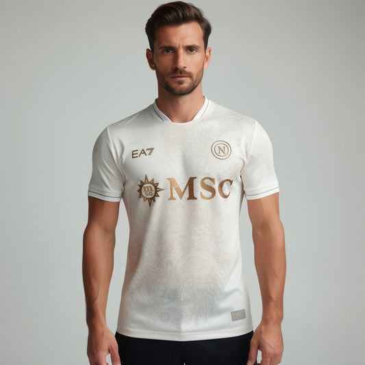Away 25/26 Player Edition Jersey 009
