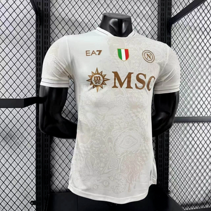 Away 25/26 Player Edition Jersey 009