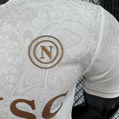 Away 25/26 Player Edition Jersey 009