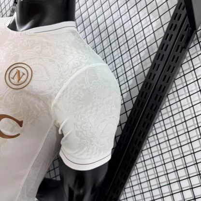 Away 25/26 Player Edition Jersey 009
