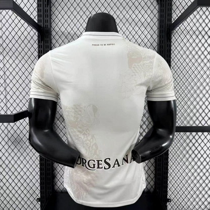Away 25/26 Player Edition Jersey 009