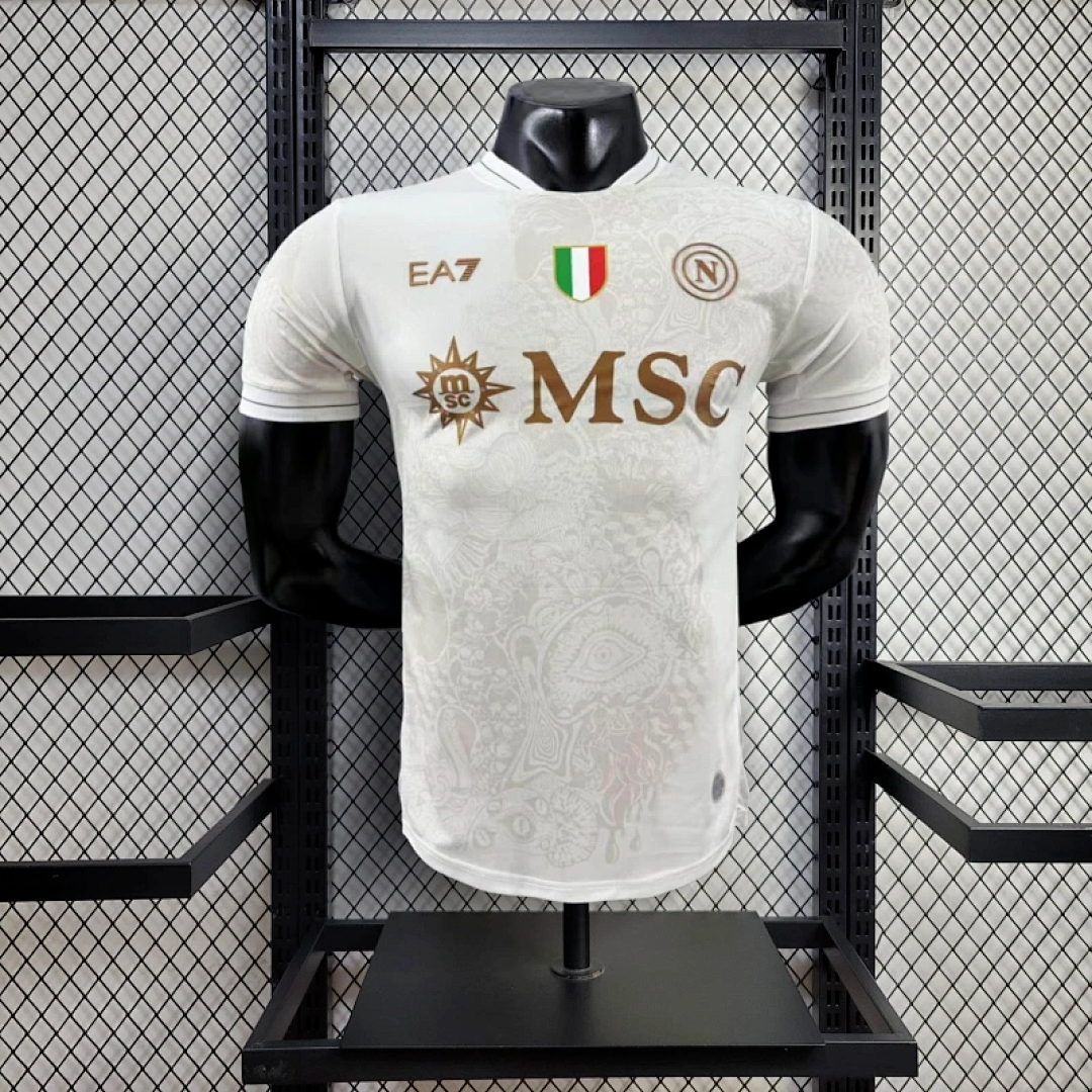 Away 25/26 Player Edition Jersey 009