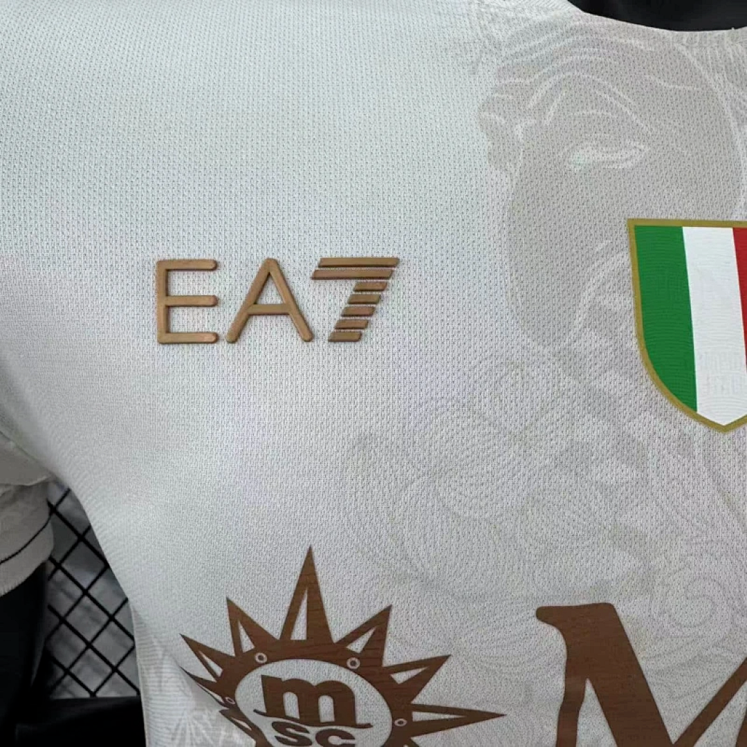 Away 25/26 Player Edition Jersey 009