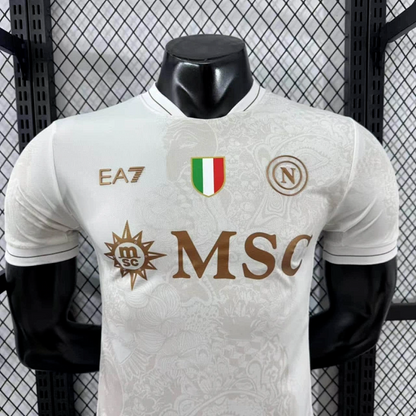 Away 25/26 Player Edition Jersey 009